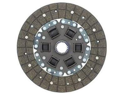 Toyota 31250-14130 Disc Assembly, Clutch