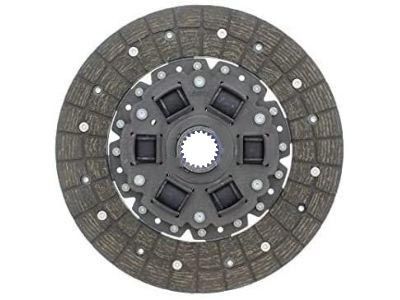 1988 Toyota Cressida Clutch Disc - 31250-14130