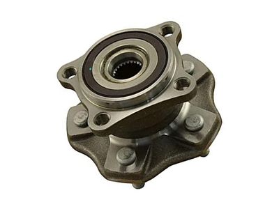 2017 Toyota Highlander Wheel Bearing - 42410-0E031