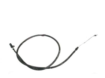 Toyota RAV4 Throttle Cable - 35520-20620