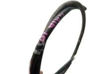 Toyota RAV4 Throttle Cable - 35520-20620