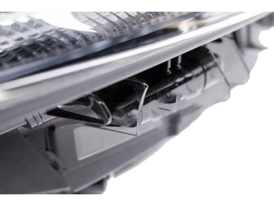 2020 Toyota Highlander Headlight - 81110-0E480