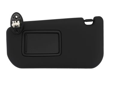 Toyota C-HR Sun Visor - 74320-F4052-C0