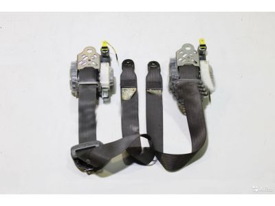 Toyota Highlander Seat Belt - 73220-48110-B0