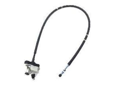 1994 Toyota 4Runner Accelerator Cable - 78180-35030