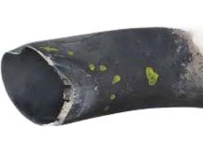 Toyota Avalon Muffler - 17430-0V250