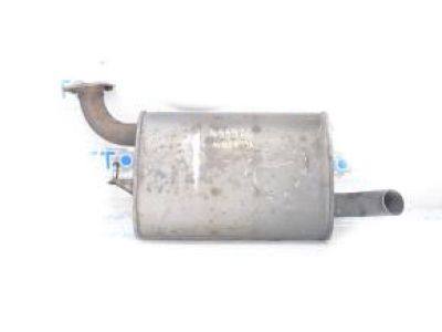 Toyota Avalon Muffler - 17430-0V250