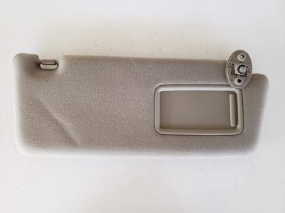 2009 Toyota Tacoma Sun Visor - 74310-04090-B1