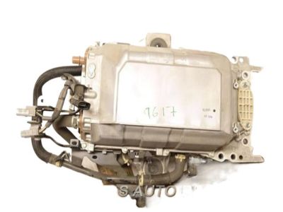 Toyota G9A10-62011 Converter Assembly, Fuel