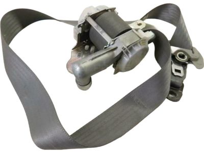 2004 Toyota Prius Seat Belt - 73210-47060-B0