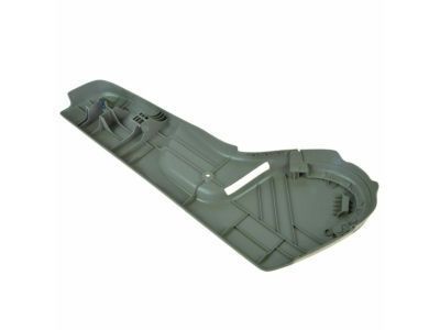 Toyota 71811-04010-B2 Shield, Front Seat Cushion, RH