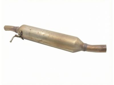 2019 Toyota RAV4 Catalytic Converter - 17410-25280