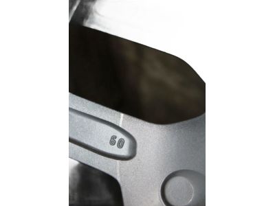 2025 Toyota Sequoia Spare Wheel - 42611-0C310