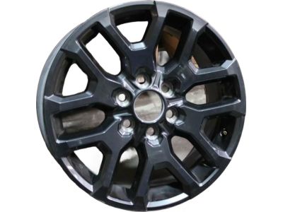 2025 Toyota Sequoia Spare Wheel - 42611-0C310