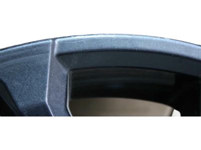 2025 Toyota Sequoia Spare Wheel - 42611-0C310