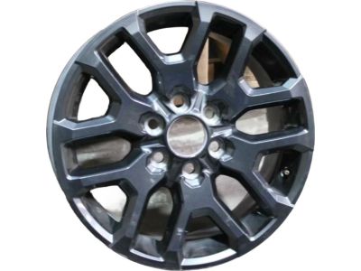 2025 Toyota Sequoia Spare Wheel - 42611-0C310