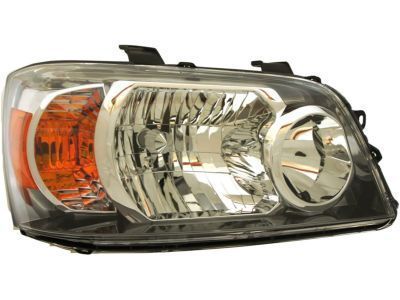 2004 Toyota Highlander Headlight - 81130-48280