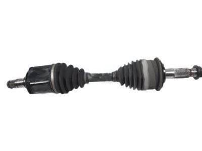 Toyota Axle Shaft - 43430-04020