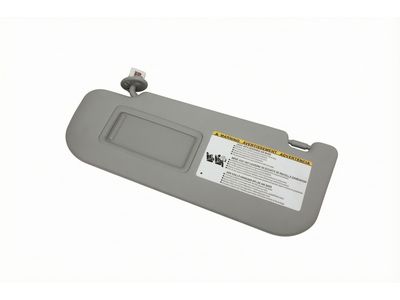 74320-0E250-B1 Toyota Sun Visor Product Photo 3 of 4