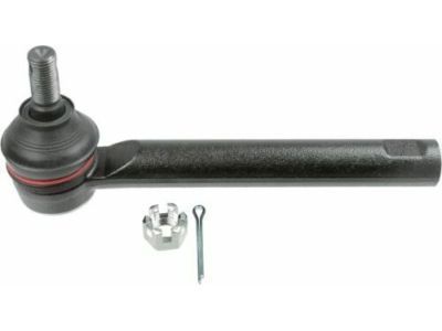 2004 Toyota Highlander Tie Rod End - 45460-29435