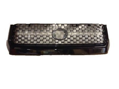 2017 Toyota Tundra Grille - 53101-0C040-C0