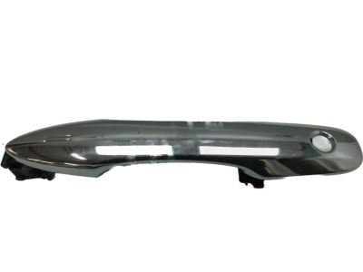 2020 Toyota Avalon Door Handle - 69210-06100-C0