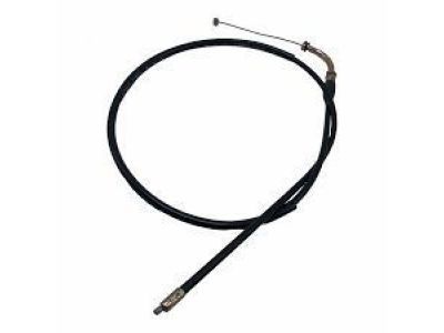 Toyota Tundra Parking Brake Cable - 46430-0C010