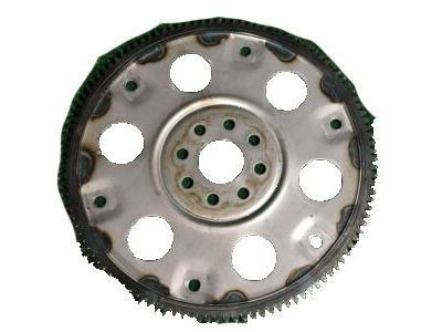 Toyota 32116-22020 Spacer, Drive Plate, Front