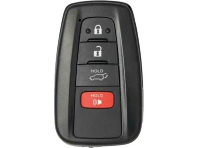 2023 Toyota Highlander Transmitter - 8990H-0E380