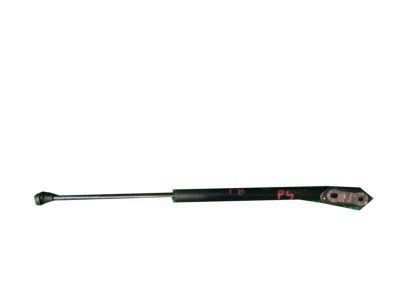 Toyota Yaris Liftgate Lift Support - 68960-0D170