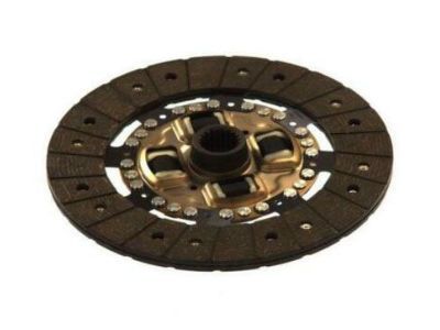 Toyota MR2 Clutch Disc - 31250-20180