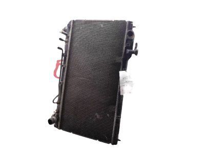 Toyota 16400-7A500 Radiator Assembly