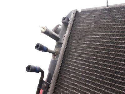 Toyota 16400-7A500 Radiator Assembly