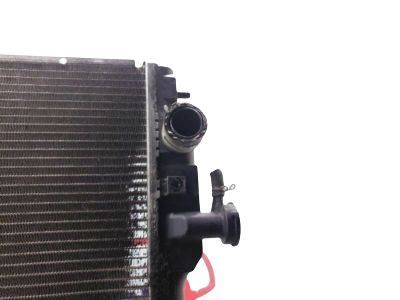 Toyota 16400-7A500 Radiator Assembly