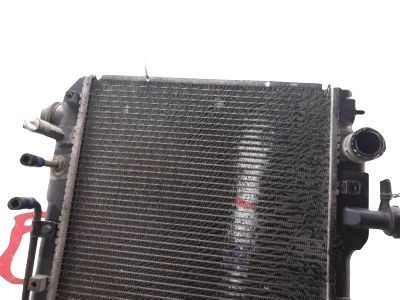 Toyota 16400-7A500 Radiator Assembly