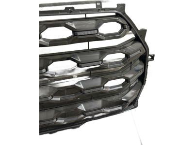 Toyota Sequoia Grille - 53101-0C160