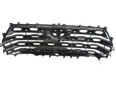 Toyota Sequoia Grille - 53101-0C160
