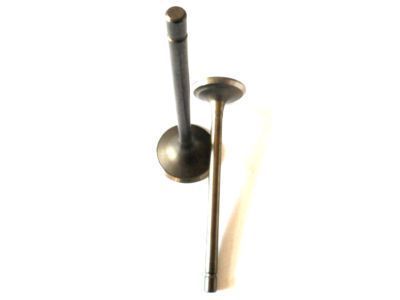 1987 Toyota 4Runner Exhaust Valve - 13715-65010