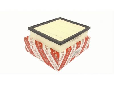 17801-YZZ11 Toyota Air Cleaner Filter Element Sub-Assembly Product Photo 2 of 4