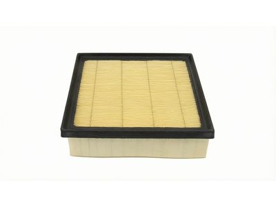 17801-YZZ11 Toyota Air Cleaner Filter Element Sub-Assembly Product Photo 3 of 4