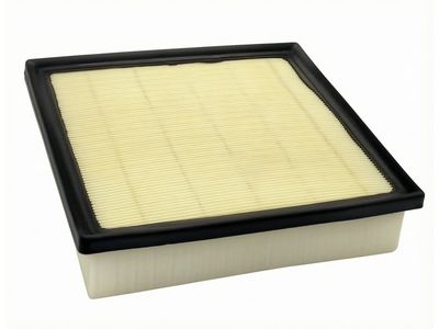 17801-YZZ11 Toyota Air Cleaner Filter Element Sub-Assembly Product Photo 4 of 4