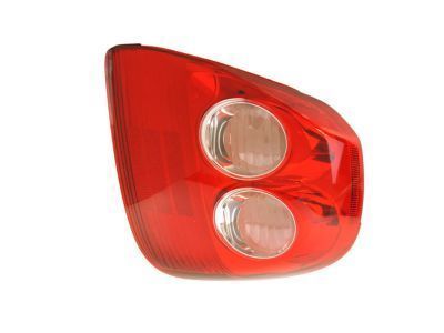 2004 Toyota MR2 Spyder Back Up Light - 81551-17190