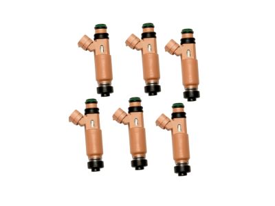 69339-20030 Toyota Plate, Child Proof Or Child Protector Lock Caution Product Photo 1 of 2