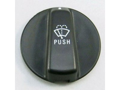 Toyota 84651-12040 Knob, Windshield Wiper Switch