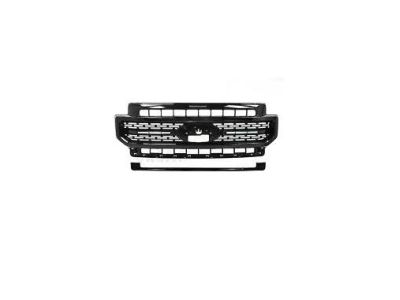 2022 Toyota RAV4 Grille - 53113-0R130-C0