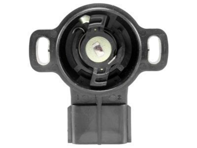 1996 Toyota T100 Throttle Position Sensor - 89452-22080