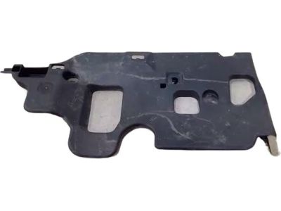 Toyota Corolla Dash Panel Vent Portion Covers - 55606-02250