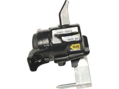 2008 Toyota RAV4 Engine Mount - 12305-36020