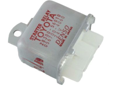 Toyota 28300-56010 Starter Relay Assembly 28300-56010 Toyota Starter Relay Assembly Product Photo 1 of 3