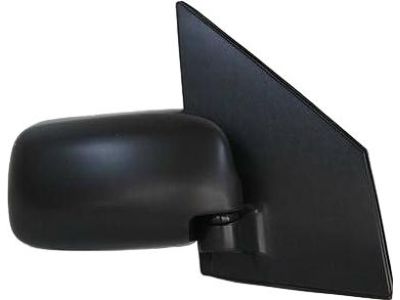 2003 Toyota Echo Car Mirror - 87910-52590